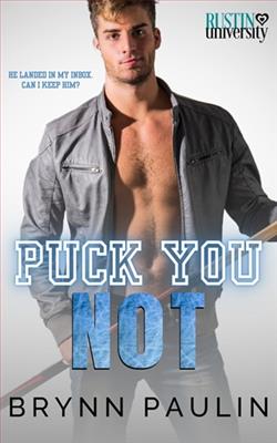 Puck You Not