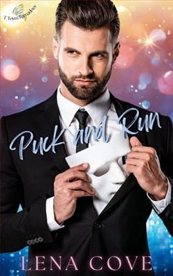 Puck and Run