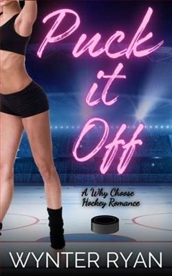 Puck it Off