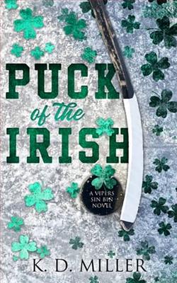 Puck of the Irish