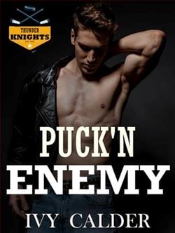 Puck'N Enemy