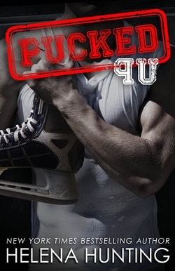 Pucked Up (Pucked 2)