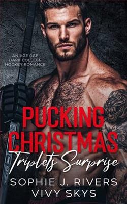Pucking Christmas Triplets Surprise