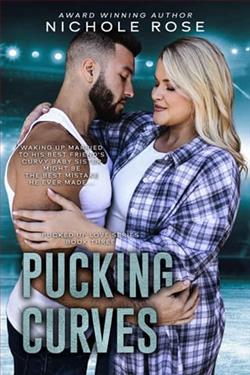 Pucking Curves