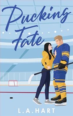 Pucking Fate