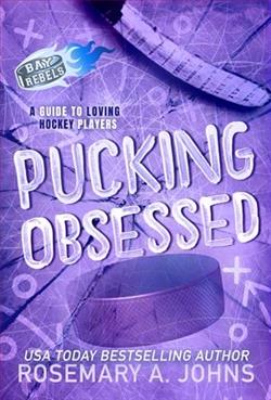 Pucking Obsessed