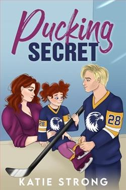 Pucking Secret