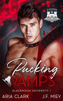 Pucking Vamps