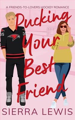 Pucking Your Best Friend