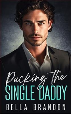 Pucking the Single Daddy