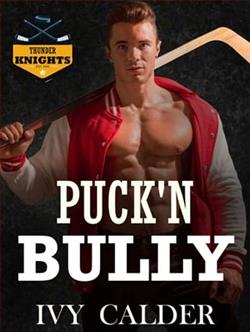 Puck'n Bully