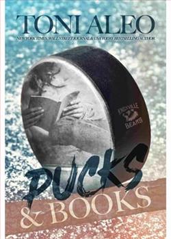 Pucks and Books