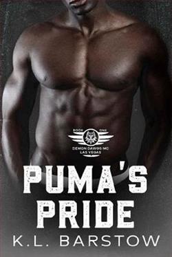 Puma's Pride