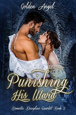 Punishing His Ward (Domestic Discipline 3)