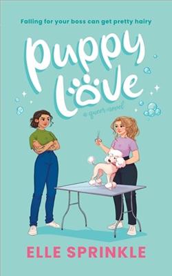 Puppy Love