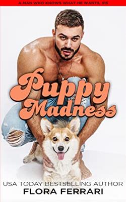 Puppy Madness
