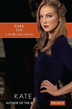 Pure Sin (Privilege 5)