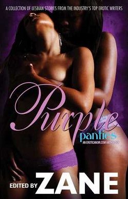 Purple Panties
