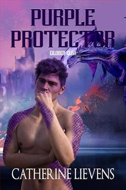 Purple Protector