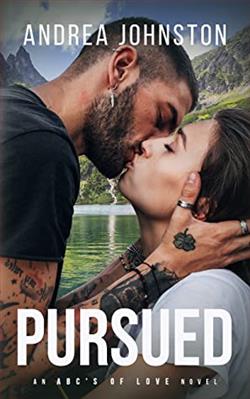 Pursued