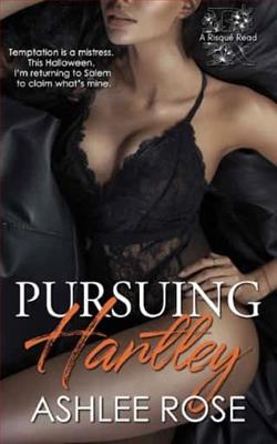 Pursuing Hartley