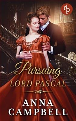 Pursuing Lord Pascal