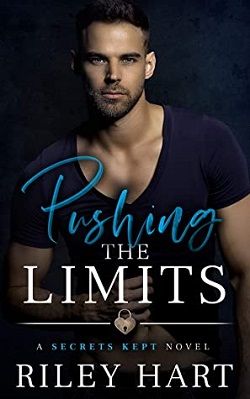 Pushing the Limits (Secrets Kept 2)