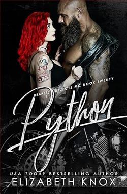 Python (Reapers Rejects MC)