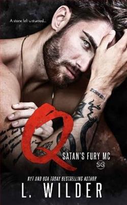 Q: Satan's Fury MC