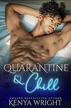 Quarantine and Chill - AMBW Standalone Romance