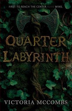Quarter Labyrinth