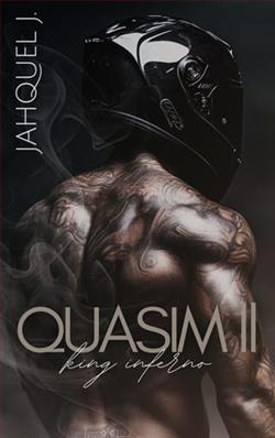 Quasim II: King Inferno