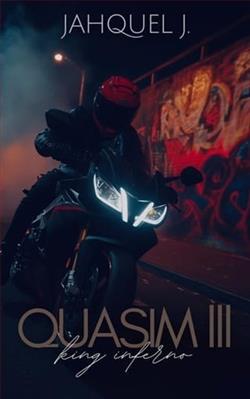 Quasim III: King Inferno
