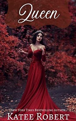 Queen (Bloodline Vampires 3)