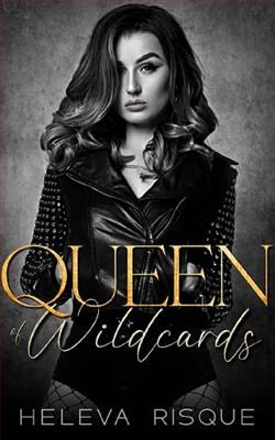Queen Of WildCards