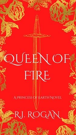 Queen of Fire