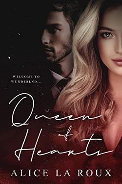 Queen of Hearts