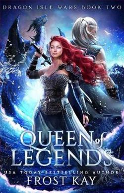 Queen of Legends