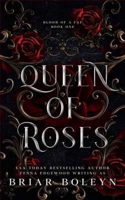 Queen of Roses