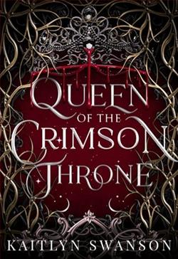 Queen of the Crimson Throne