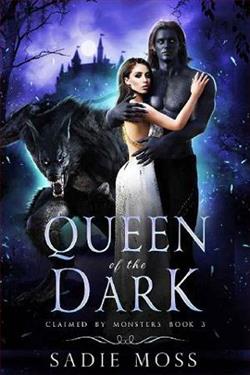 Queen of the Dark