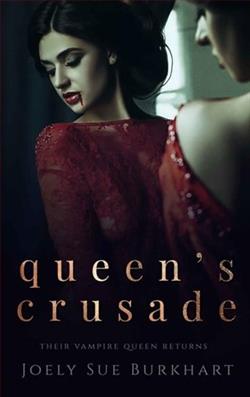 Queen's Crusade