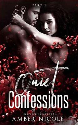 Quiet Confessions