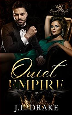Quiet Empire (Quiet Mafia 4)
