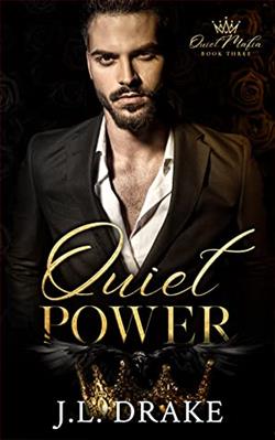 Quiet Power (Quiet Mafia 3)