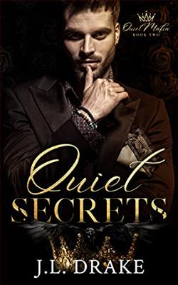 Quiet Secrets (Quiet Mafia 2)