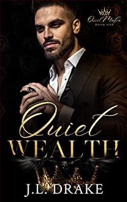 Quiet Wealth (Quiet Mafia 1)