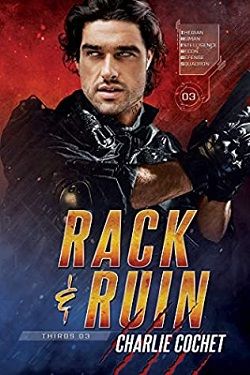 Rack & Ruin (THIRDS 3)