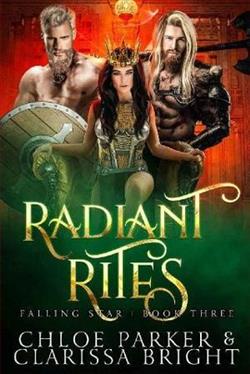 Radiant Rites