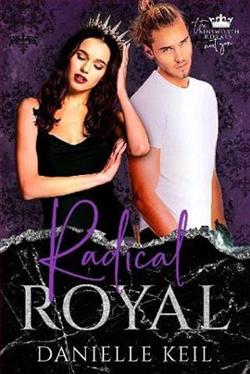 Radical Royal